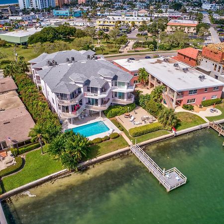 Amadeus 2 Villa St. Pete Beach Exteriör bild